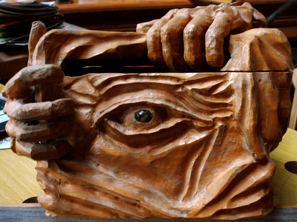 caja ojo- frente 2 ----