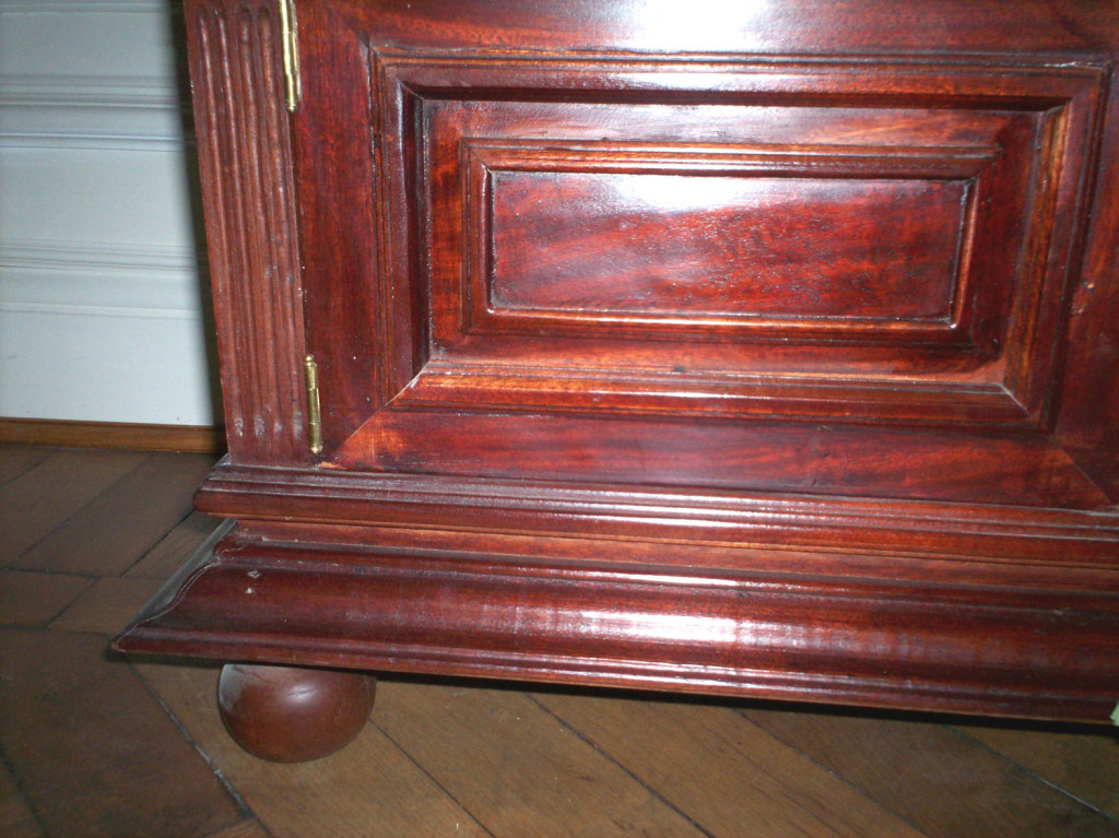 detalle  mueble cubiertos -blog