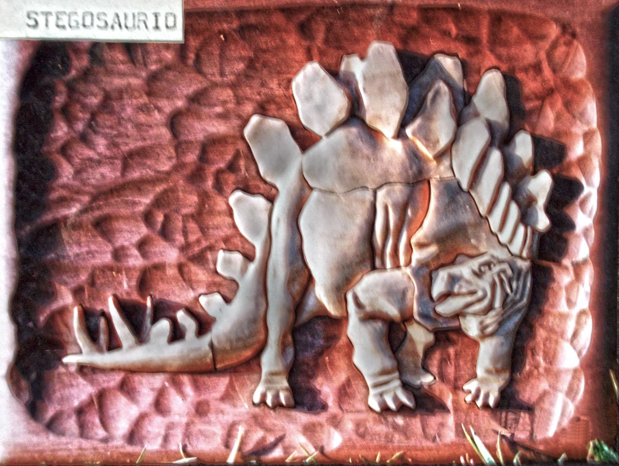 Rompecabezas tallados