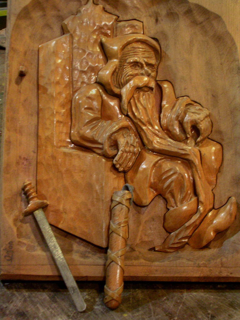 Rompecabezas de enanos