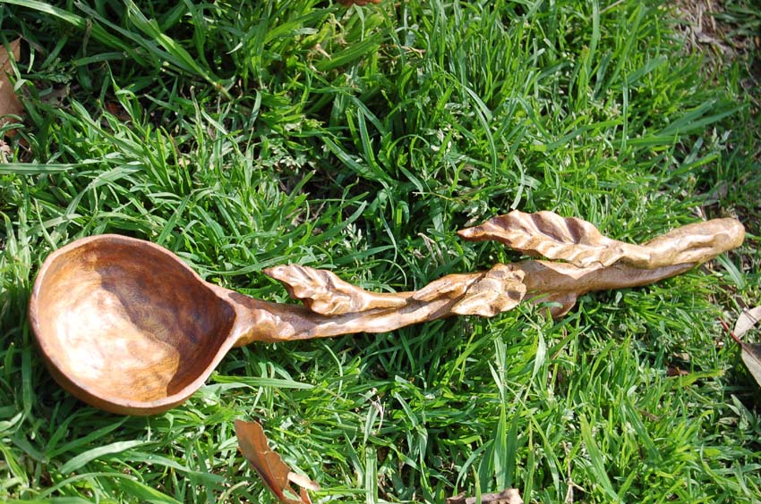 Cucharas y cucharones